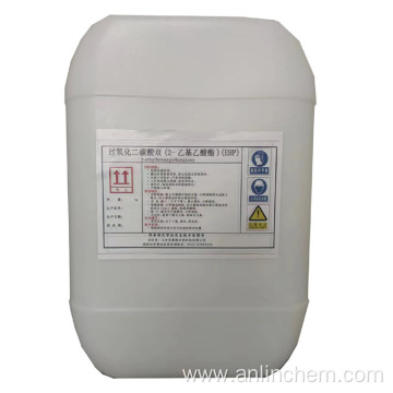 Good Price 2-ethylhexoxycrbonyloxy CAS16111-62-9